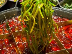 -周小明火锅(黑金冠社区店)