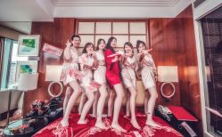 -JEFF STUDIO摄影摄像婚礼跟拍
