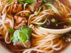 -李先生牛肉面大王(马栏店)