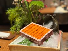 -常州新城希尔顿酒店·OPEN全日餐厅