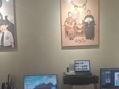 -iF摄影•全家福•证件照•形象照(南山店)