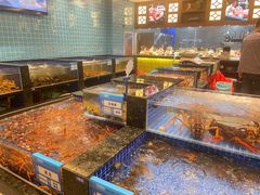 -东海怡品海鲜豆捞(舟宿夜江店)