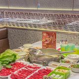 天冷了来吃热腾腾的潮汕火锅叭😋