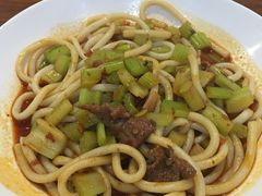 -疆Jiang·新疆秘制料理