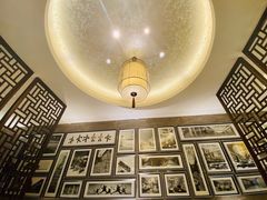 -皇冠假日酒店-御皇轩中餐厅
