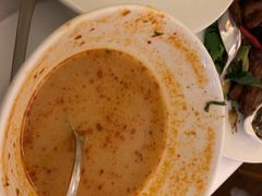 -Thai Pothong Restaurant