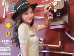 -COSTA COFFEE(中粮祥云店)