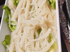 -陈府大宅门成都火锅·手切鲜肉(太原街店)