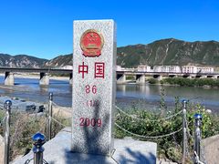 -图们国门景区