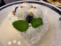 西班牙奶油蛋糕-FISH&POTATO Cō(地中海美食 万象城店)