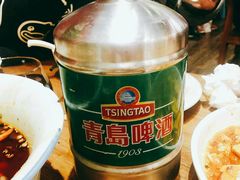 -妈妈的味道(工人体育场东路店)