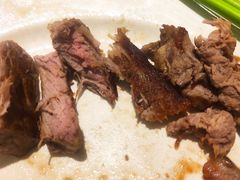 -荟星庭西餐厅(天府丽都喜来登饭店)