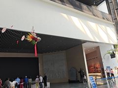 -房山世界地质公园博物馆