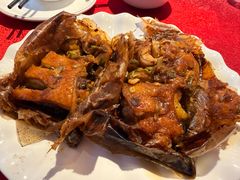 -粤北餐馆