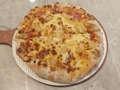 -必胜客(玉泉远洋店)