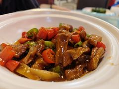 -长春观斋补堂素菜馆
