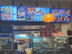 -西部马华清真兰州牛肉面·烧烤夜市(关东店)