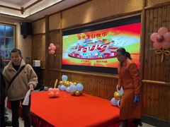-湘力力小院·鱼汤泡饭(枫林路店)