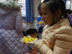 -乐凯撒披萨(欢乐颂购物中心店)