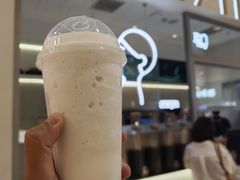 -喜茶(北京丰台银座和谐广场店)