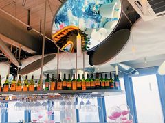 -天玑高空江景餐厅&酒吧Sky Secret Restaurant&Bar