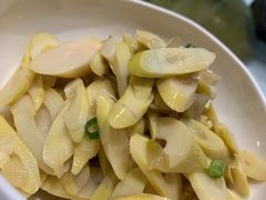 呼啦春笋-眉州东坡(民族园店)