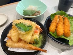 -滨寿司(新街口中央商场店)