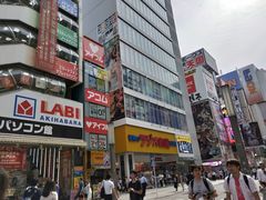 -秋叶原电器街