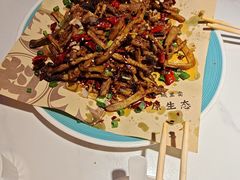 -东来土菜馆(民祥园路店)