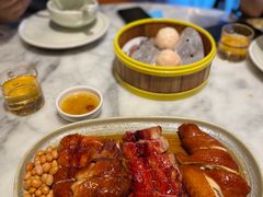 -蝴蝶里·粤菜·点心(龙湖天街&滨江店)