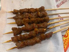 -小田油焖小龙虾(双井店)