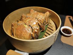 -成隆行·蟹王府(九江路店)