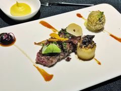 -AZUL by FUEL蓝色·法式酒馆(琶醍店)