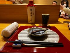 -鮨青(恒基名人购物中心店)