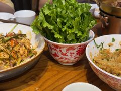 -金掌勺·锅包肉(双榆树店)
