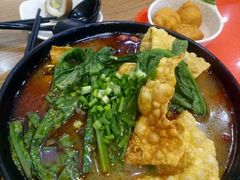 -螺小胖柳州螺蛳粉(钟楼总店)