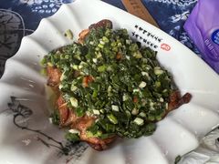哈尼炝香鸡-滇道云南特色料理(康定路店)