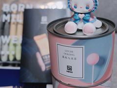 -HUGS coffee(东区店)
