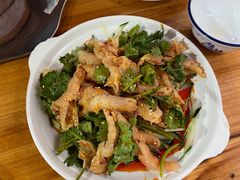 -洪大厨鸡煲(福田店)