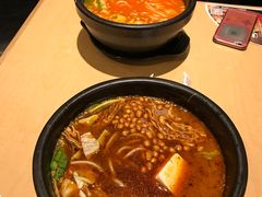 -阿香米线(天津凯德餐厅店)
