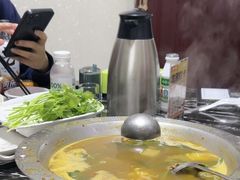 -古乐牛香·鲜牛肉牛杂火锅(高新店)