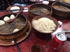 -公园饭店