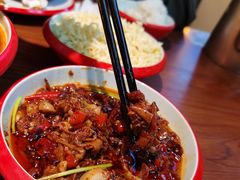 -老闵田螺馆·南昌市井菜·特色小吃(总店)