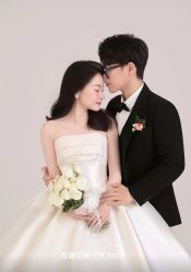-玫瑰星座婚纱摄影轻奢定制(双井店)