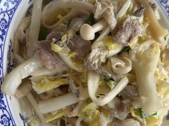 -小柴米·传统江西菜(万寿宫店)