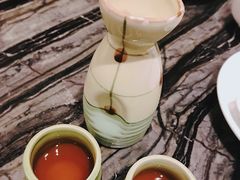 杨梅酒-美极鲜食坊(宝安南路店)