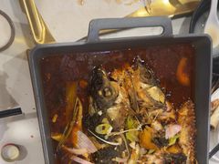 -新凯旋烧烤·燕姐千岛湖土菜