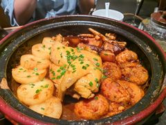 -宁邦·家宴·南京菜(红山动物园店)