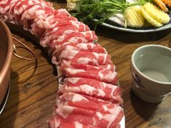 -东镇老火锅(高新区店)