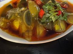 -喷泉广场餐厅·宵夜·海鲜烧烤大排档(长隆企鹅酒店)